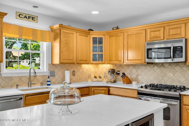 253 Arnold Avenue, Oceanport, NJ 07757