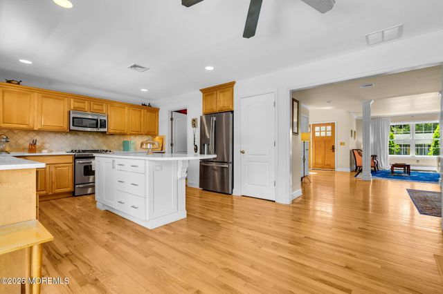 253 Arnold Avenue, Oceanport, NJ 07757