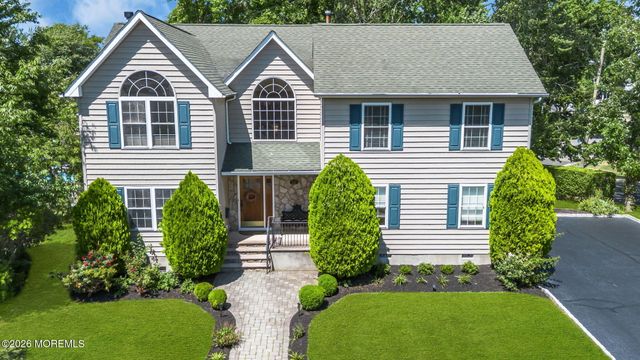 253 Arnold Avenue, Oceanport, NJ 07757