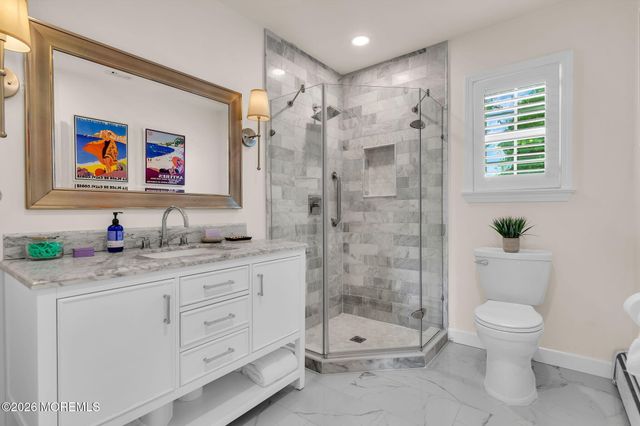253 Arnold Avenue, Oceanport, NJ 07757