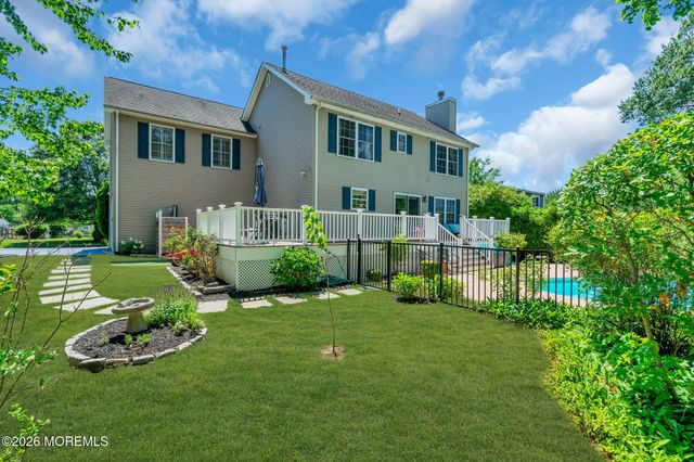 253 Arnold Avenue, Oceanport, NJ 07757