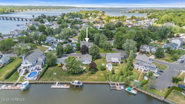 253 Arnold Avenue, Oceanport, NJ 07757