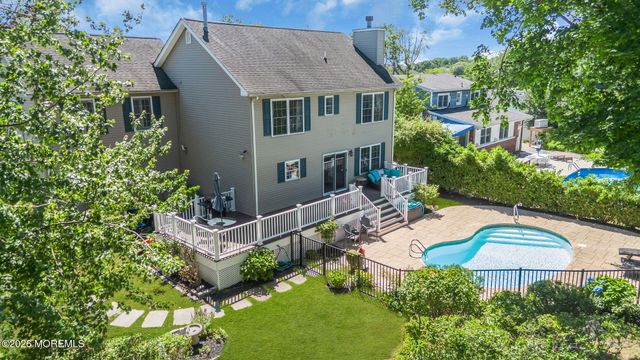 253 Arnold Avenue, Oceanport, NJ 07757