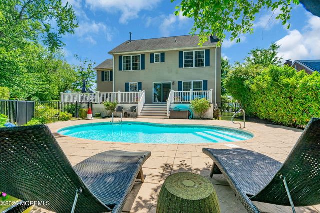 253 Arnold Avenue, Oceanport, NJ 07757