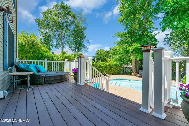 253 Arnold Avenue, Oceanport, NJ 07757