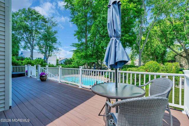 253 Arnold Avenue, Oceanport, NJ 07757