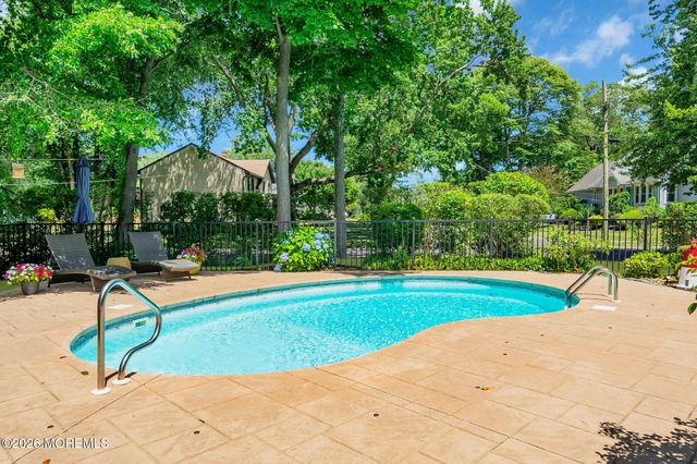 253 Arnold Avenue, Oceanport, NJ 07757