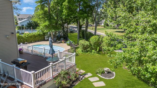 253 Arnold Avenue, Oceanport, NJ 07757