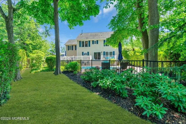 253 Arnold Avenue, Oceanport, NJ 07757