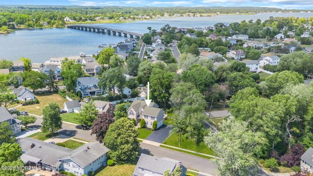 253 Arnold Avenue, Oceanport, NJ 07757