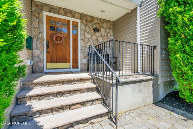 253 Arnold Avenue, Oceanport, NJ 07757