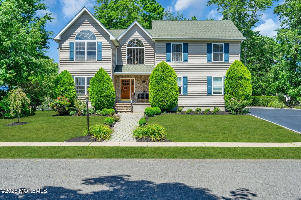 253 Arnold Avenue, Oceanport, NJ 07757