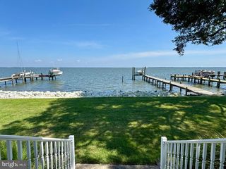 3831 BAY DR, Middle River, MD 21220