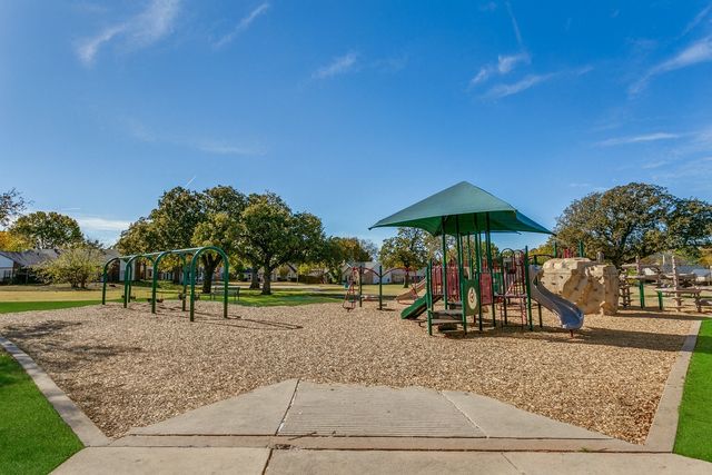 3929 Commonwealth Drive, Flower Mound, TX 75028