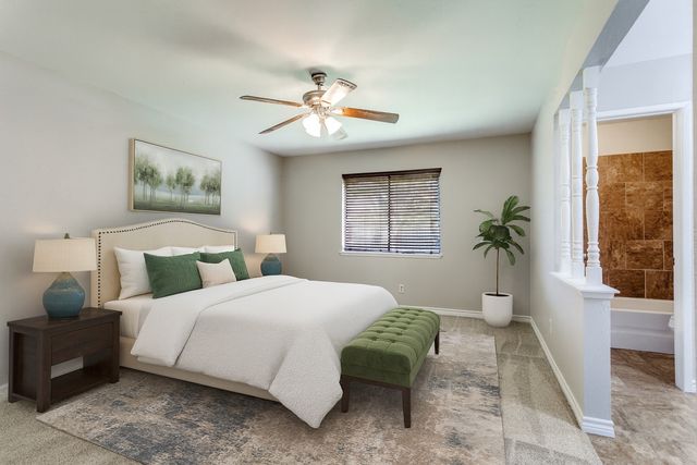 3929 Commonwealth Drive, Flower Mound, TX 75028