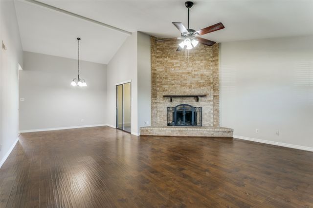 3929 Commonwealth Drive, Flower Mound, TX 75028