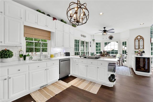 3160 Birchton Street, Alpharetta, GA 30022