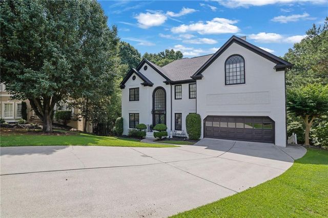3160 Birchton Street, Alpharetta, GA 30022