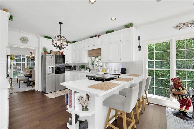 3160 Birchton Street, Alpharetta, GA 30022