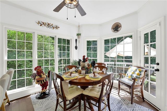 3160 Birchton Street, Alpharetta, GA 30022