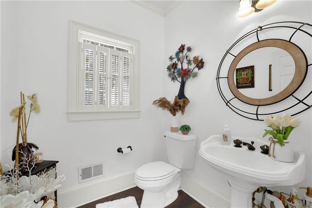 3160 Birchton Street, Alpharetta, GA 30022
