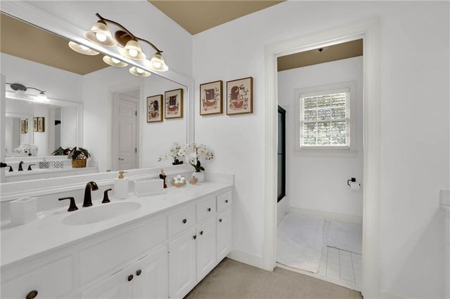 3160 Birchton Street, Alpharetta, GA 30022