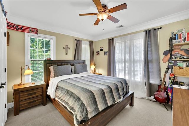 3160 Birchton Street, Alpharetta, GA 30022