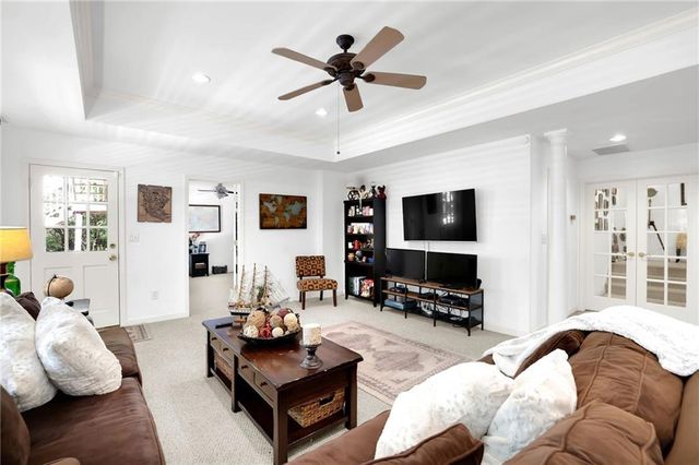 3160 Birchton Street, Alpharetta, GA 30022