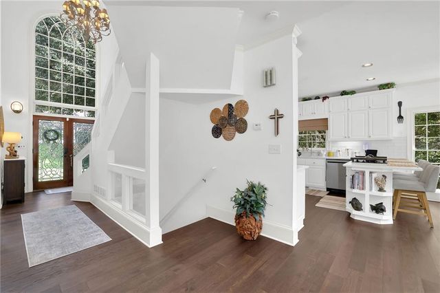 3160 Birchton Street, Alpharetta, GA 30022