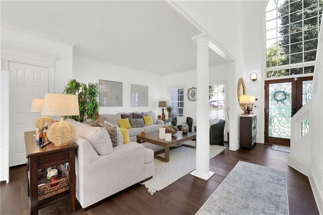3160 Birchton Street, Alpharetta, GA 30022