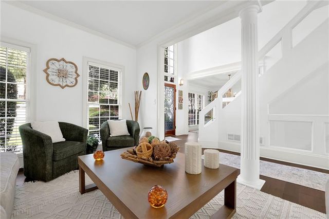 3160 Birchton Street, Alpharetta, GA 30022