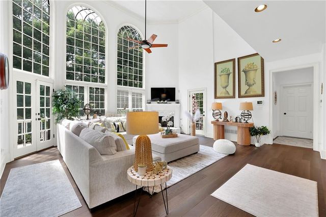 3160 Birchton Street, Alpharetta, GA 30022