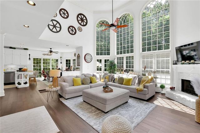 3160 Birchton Street, Alpharetta, GA 30022
