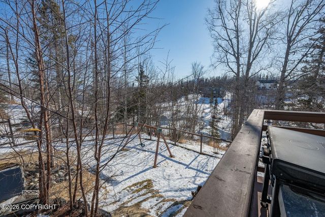 3730 E Palmdale Drive, Wasilla, AK 99654