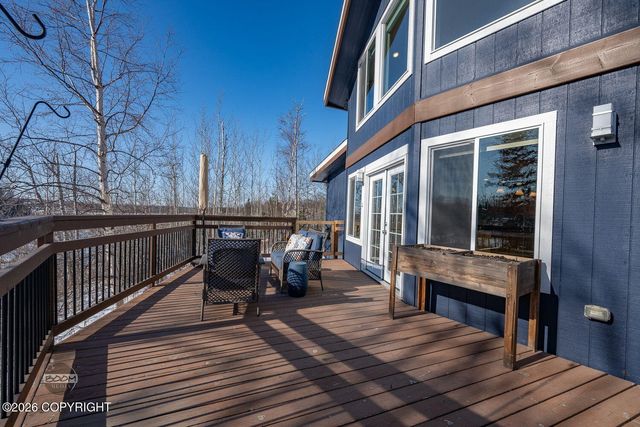 3730 E Palmdale Drive, Wasilla, AK 99654