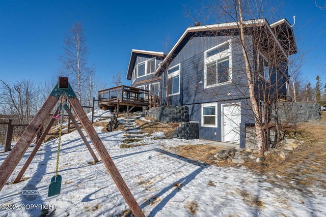 3730 E Palmdale Drive, Wasilla, AK 99654