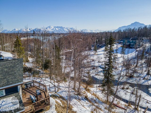 3730 E Palmdale Drive, Wasilla, AK 99654