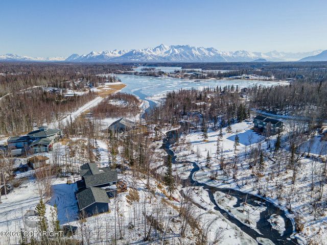 3730 E Palmdale Drive, Wasilla, AK 99654