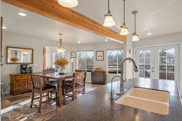 3730 E Palmdale Drive, Wasilla, AK 99654