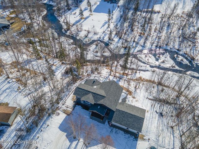 3730 E Palmdale Drive, Wasilla, AK 99654
