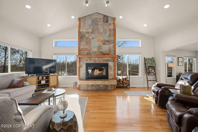 3730 E Palmdale Drive, Wasilla, AK 99654