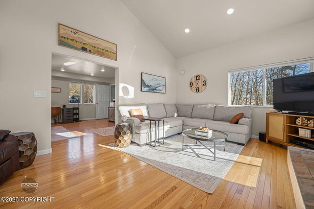 3730 E Palmdale Drive, Wasilla, AK 99654