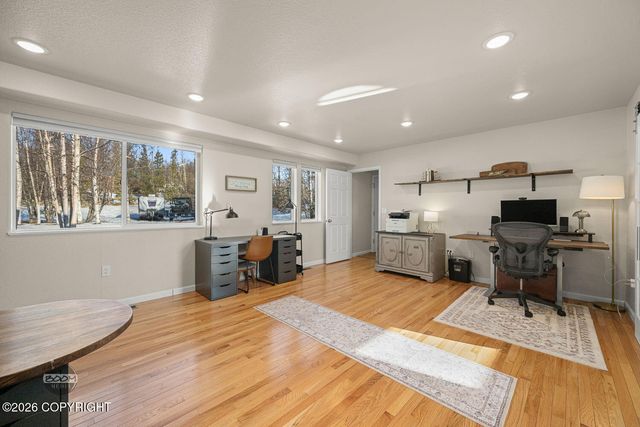 3730 E Palmdale Drive, Wasilla, AK 99654