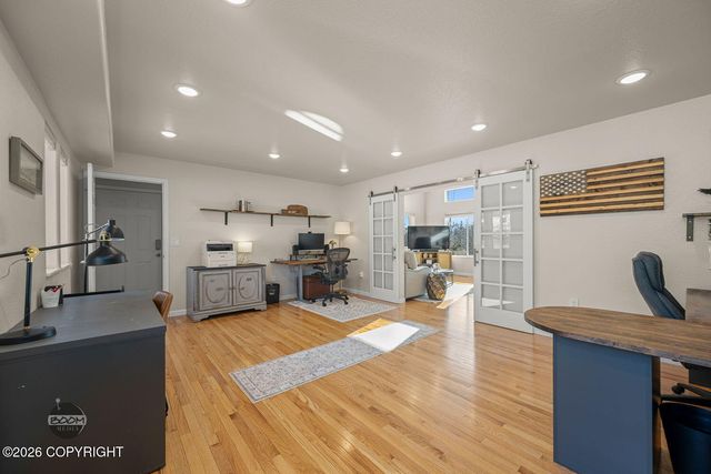 3730 E Palmdale Drive, Wasilla, AK 99654