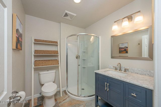 3730 E Palmdale Drive, Wasilla, AK 99654