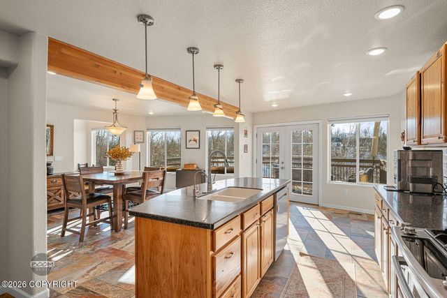 3730 E Palmdale Drive, Wasilla, AK 99654