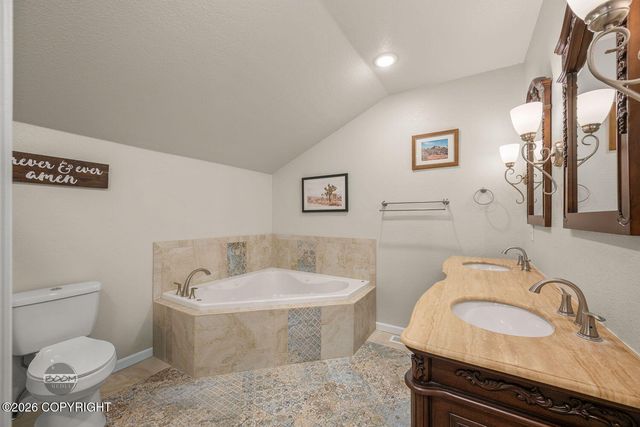 3730 E Palmdale Drive, Wasilla, AK 99654