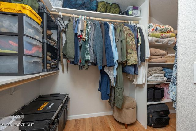 3730 E Palmdale Drive, Wasilla, AK 99654