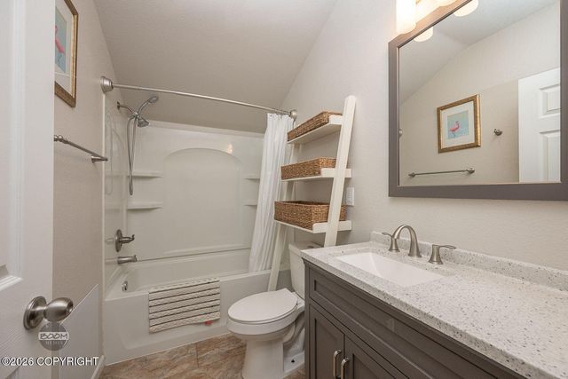 3730 E Palmdale Drive, Wasilla, AK 99654