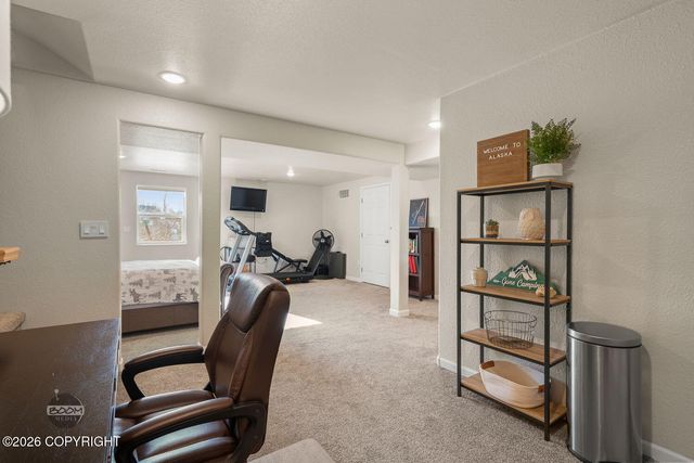 3730 E Palmdale Drive, Wasilla, AK 99654